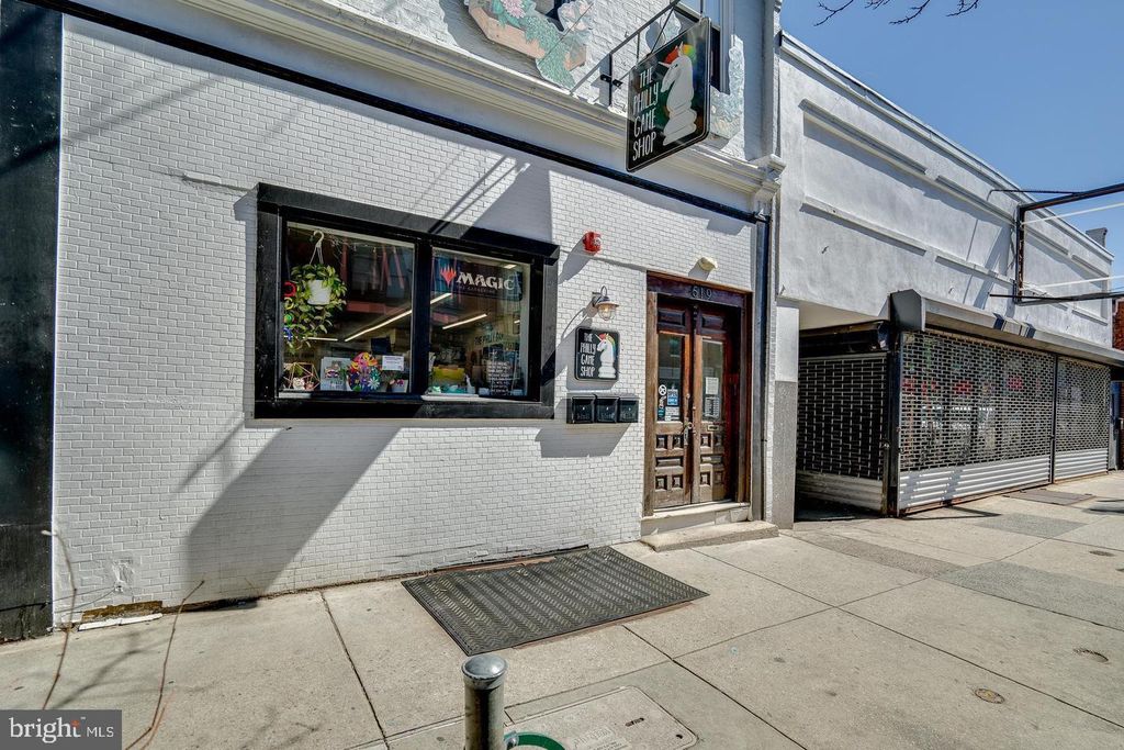 Photo of 519 S 5th Street, PHILADELPHIA, PA 19147 (MLS # PAPH2536246)