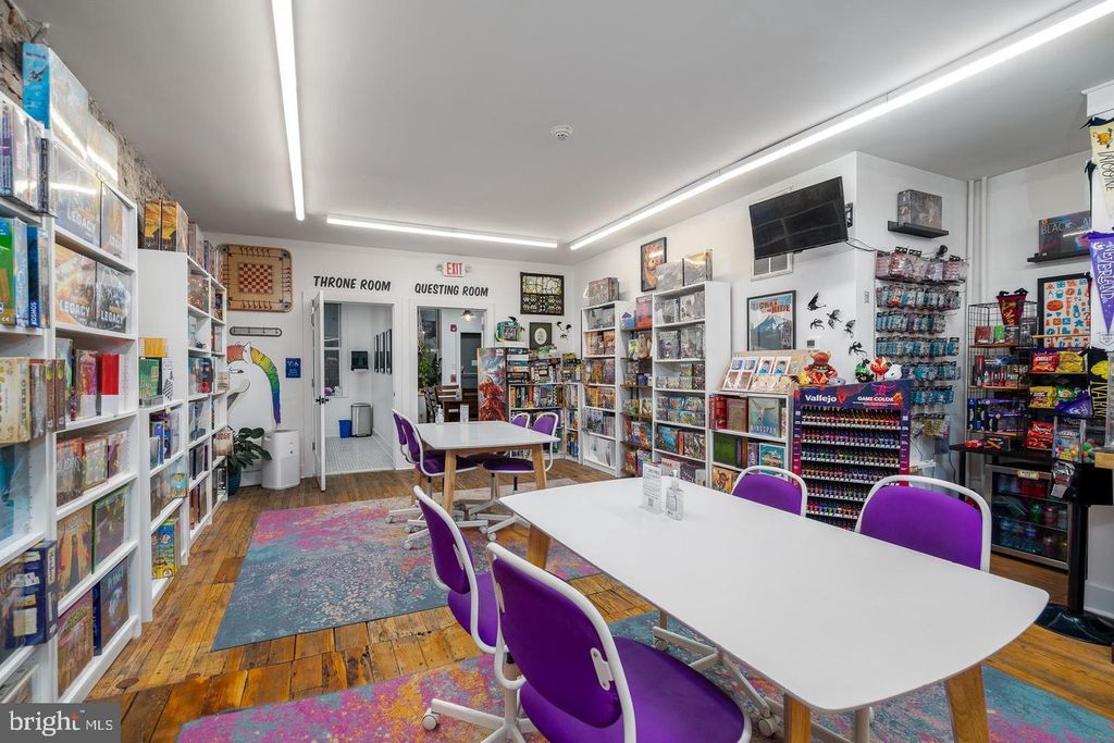 Photo of 519 S 5th Street, PHILADELPHIA, PA 19147 (MLS # PAPH2536246)