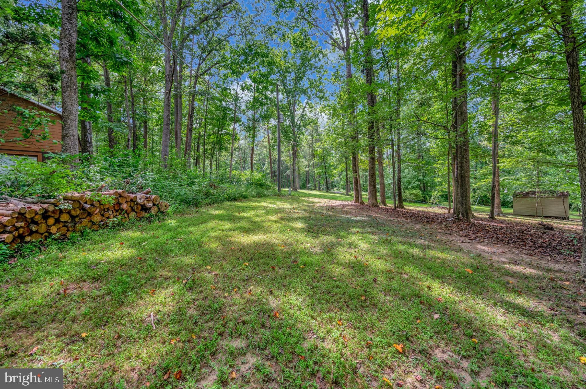 LAKE OF THE WOODS - Residential