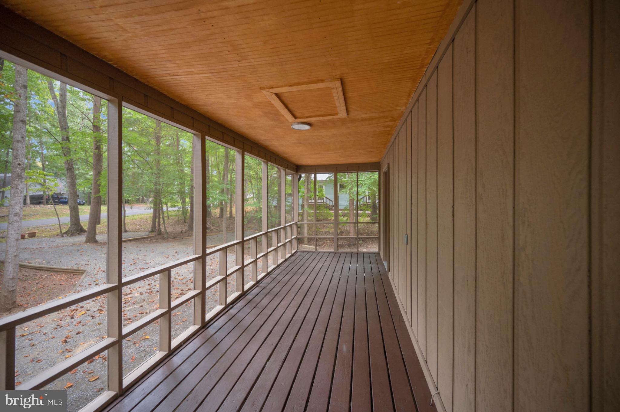 LAKE OF THE WOODS - Residential