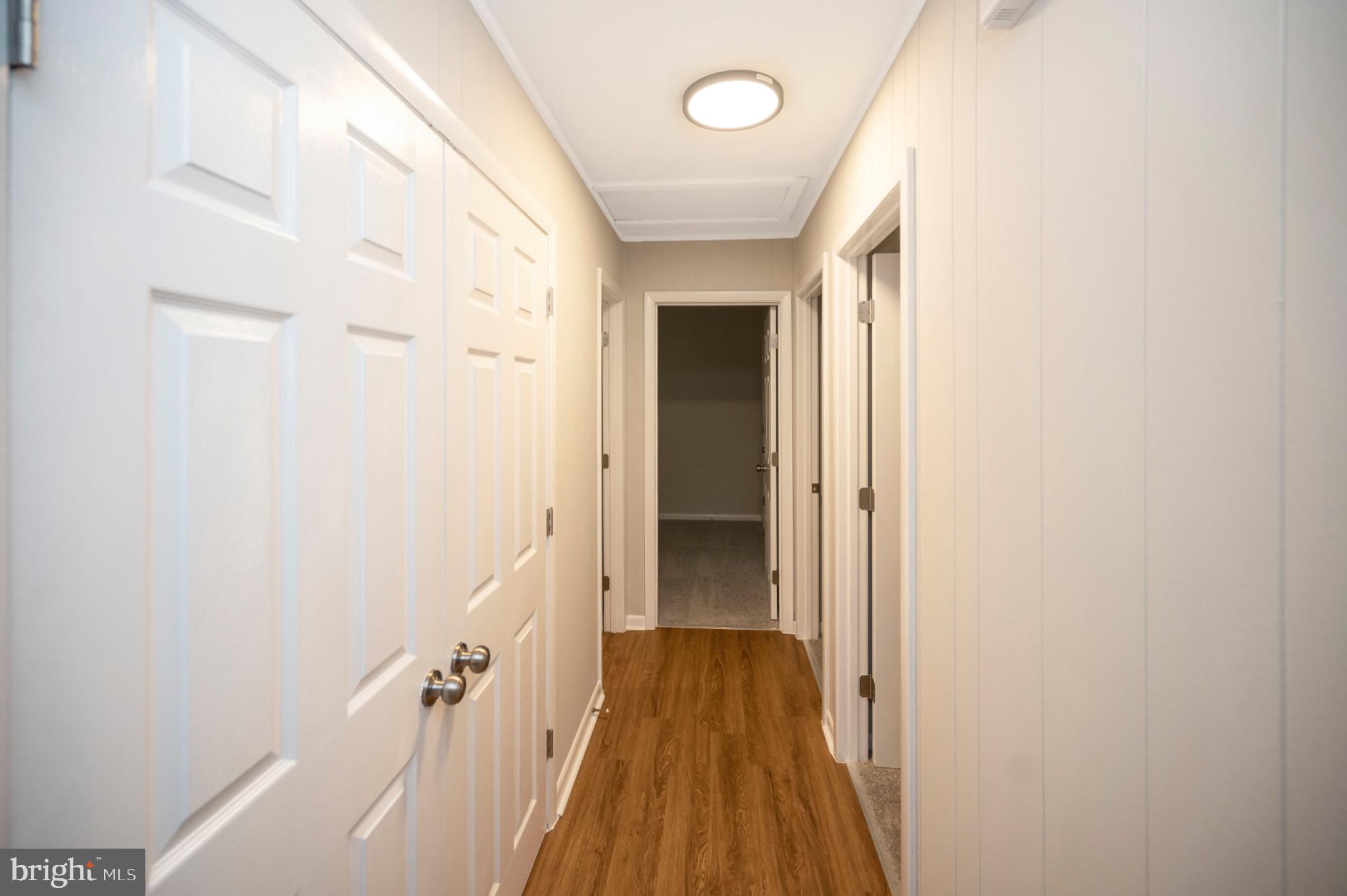 LAKE OF THE WOODS - Residential