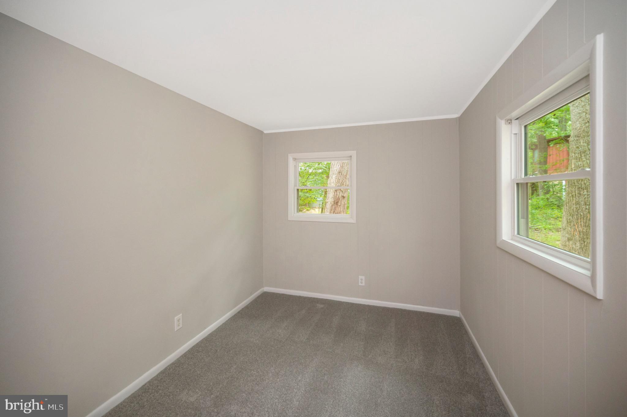 LAKE OF THE WOODS - Residential