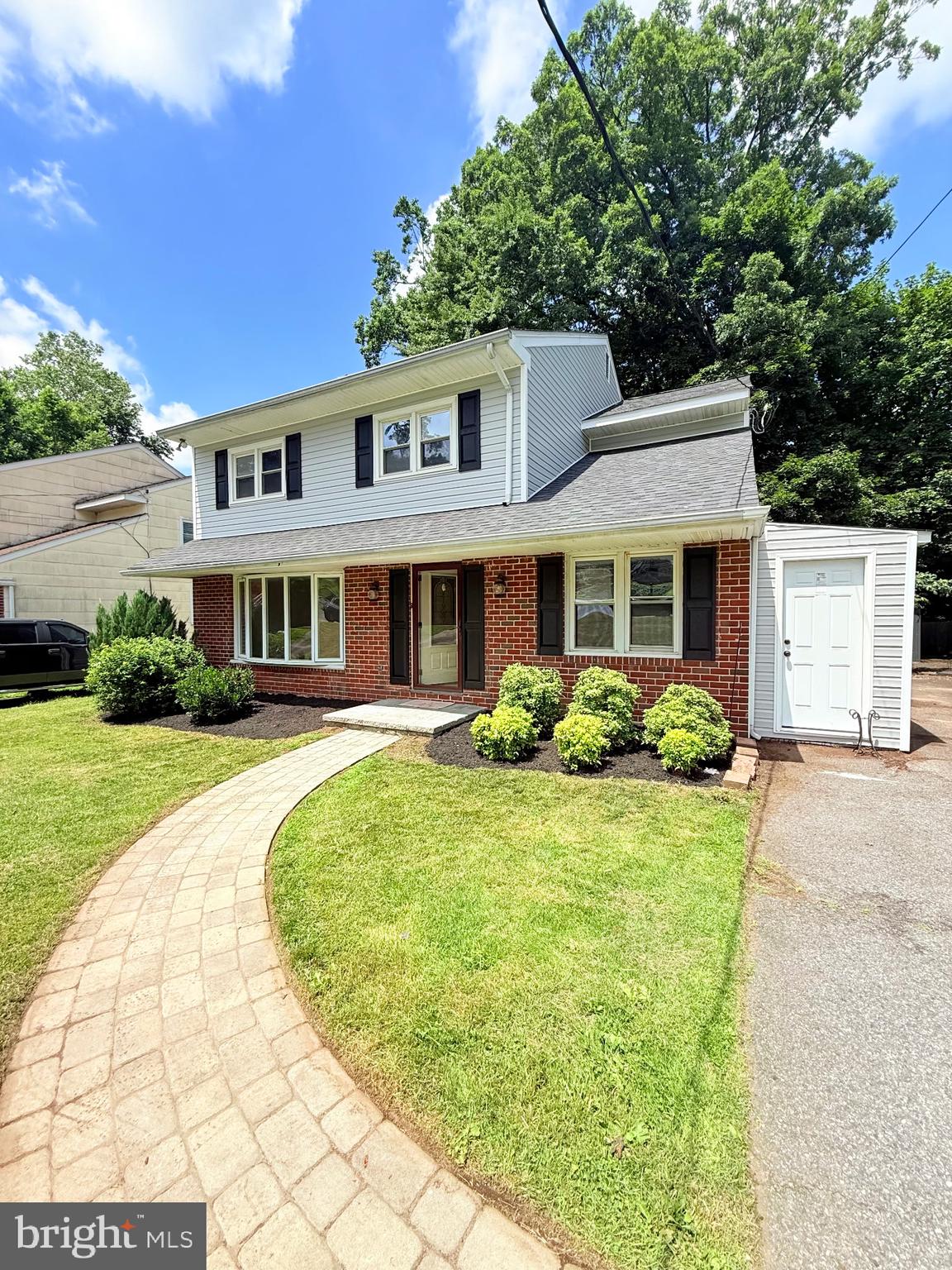 Check out this beautiful rehabbed 4-bedroom home located in Havertown. This spacious single home offers everything you need for your family to move right in. The 1st floor has a spacious living room that connects to your dining area and open concept kitchen with stainless steel appliances. The 2nd floor has four nice sized bedrooms that gives the space needed for comfort. Additionally, his home has a finished basement that can be converted into an in-law suite, additional bedroom, wet bar entertainment area, or storage. There is ample amount of outside space for entertainment in the front and rear. And as you might know shopping, entertainment, medical, transportation, and highways are all less than 10 minutes away from the property. Come schedule an appointment today!!