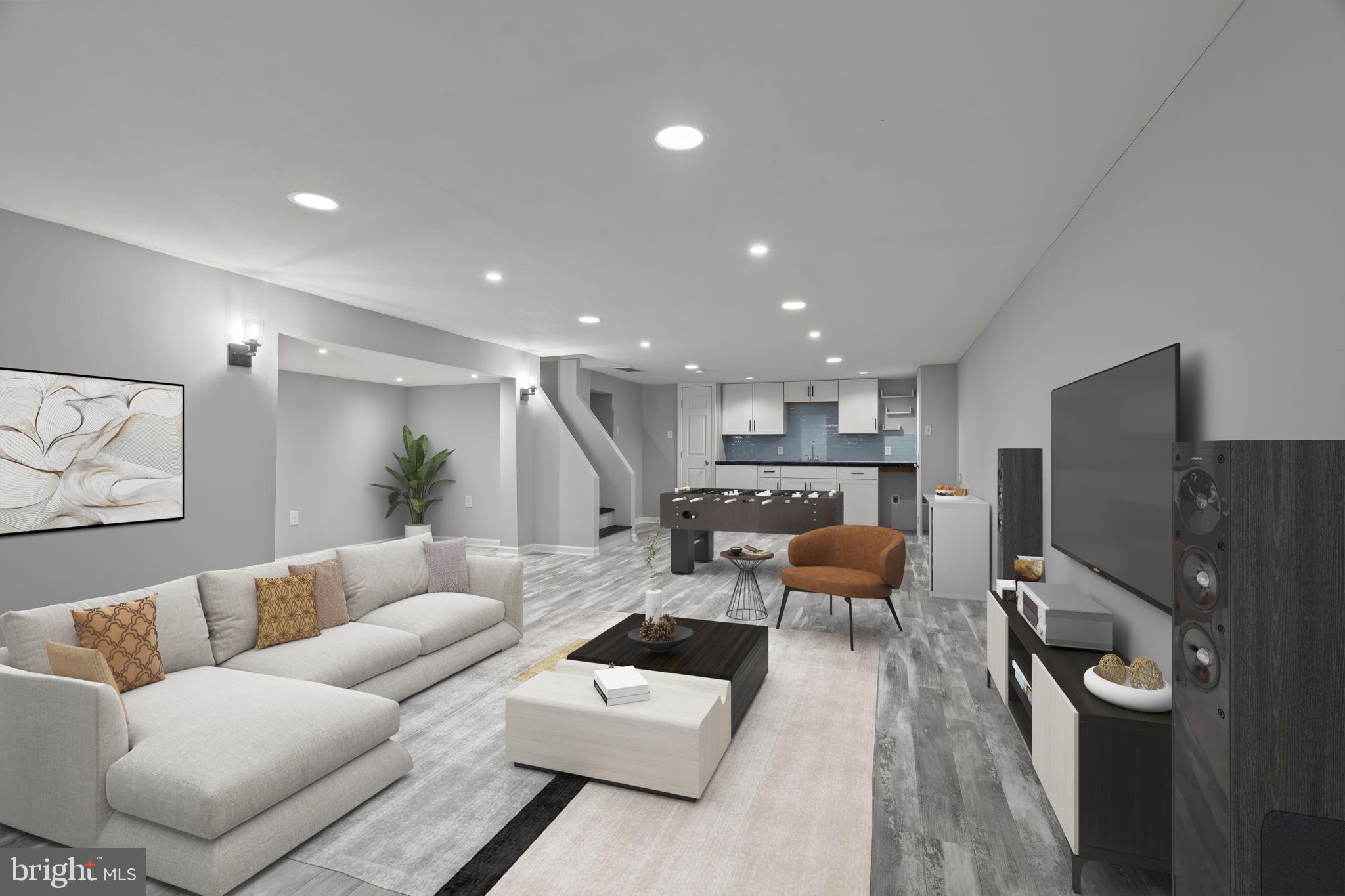 HAVERTOWN - Residential