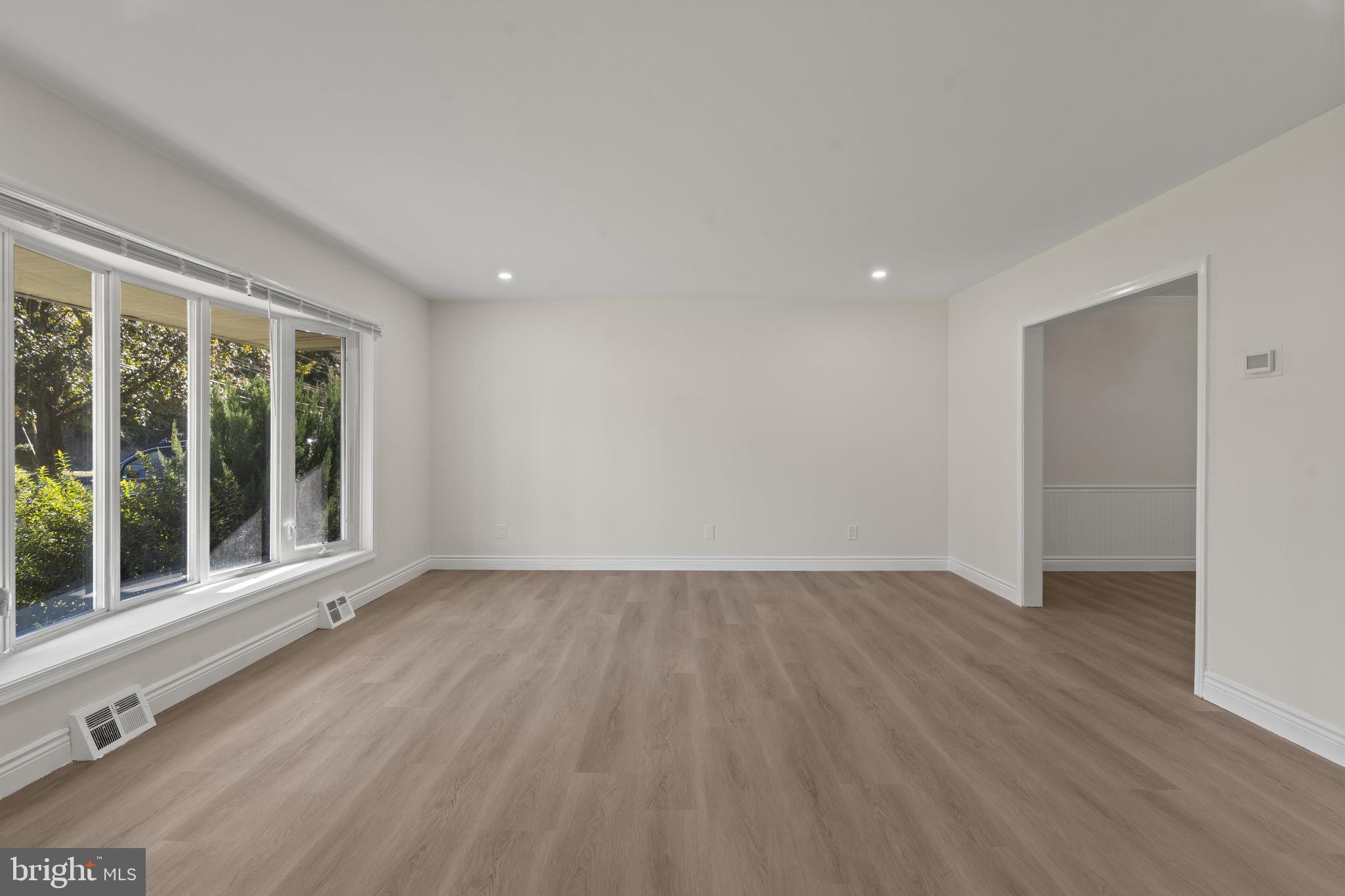 HAVERTOWN - Residential