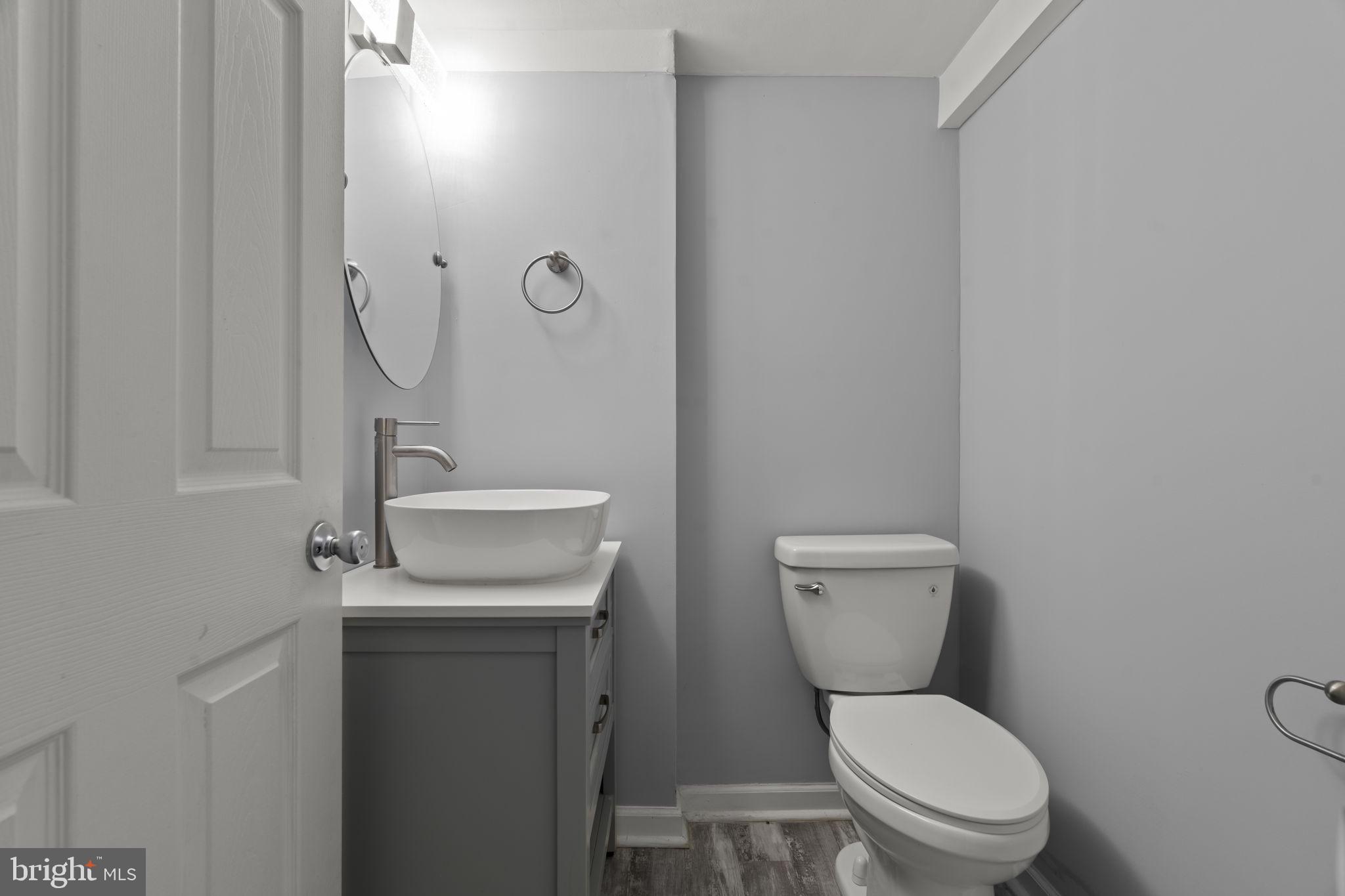 HAVERTOWN - Residential