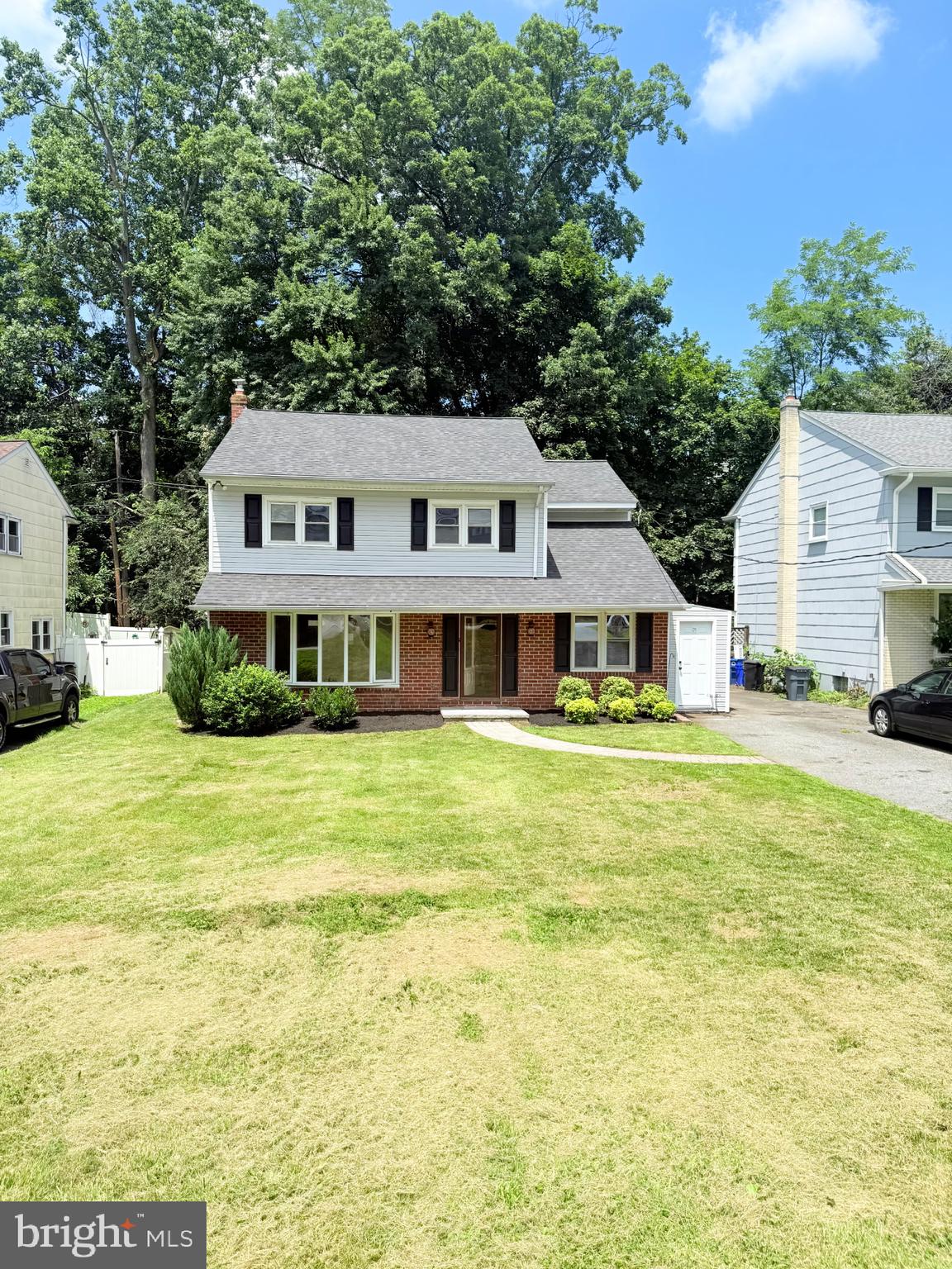 HAVERTOWN - Residential
