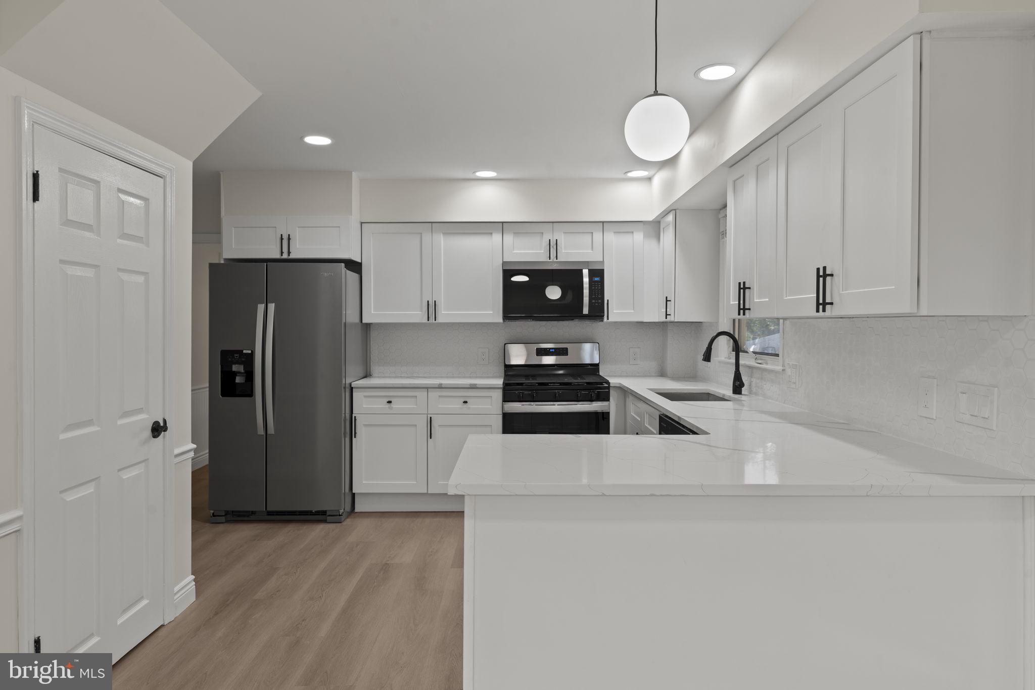 HAVERTOWN - Residential