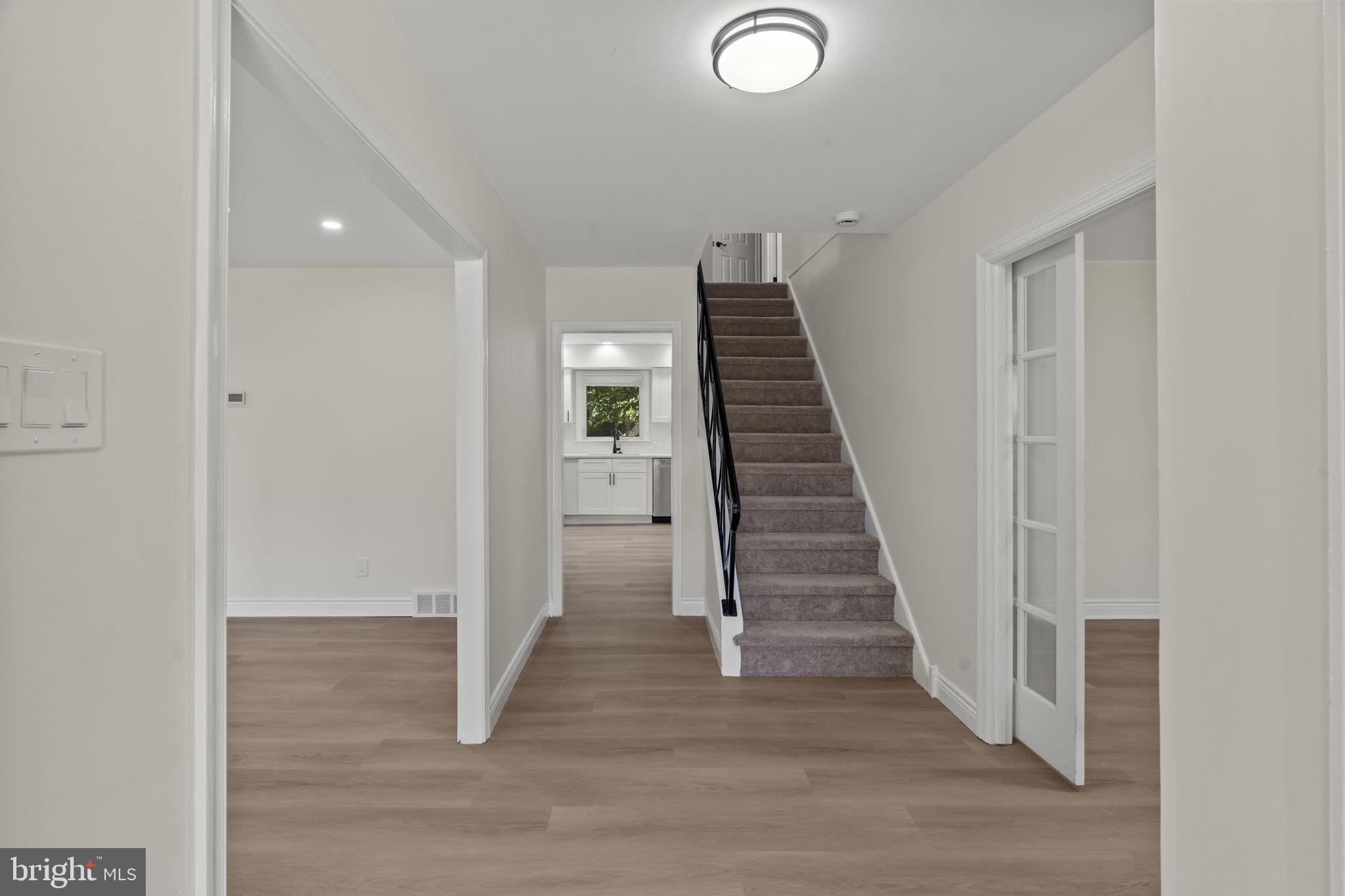 HAVERTOWN - Residential