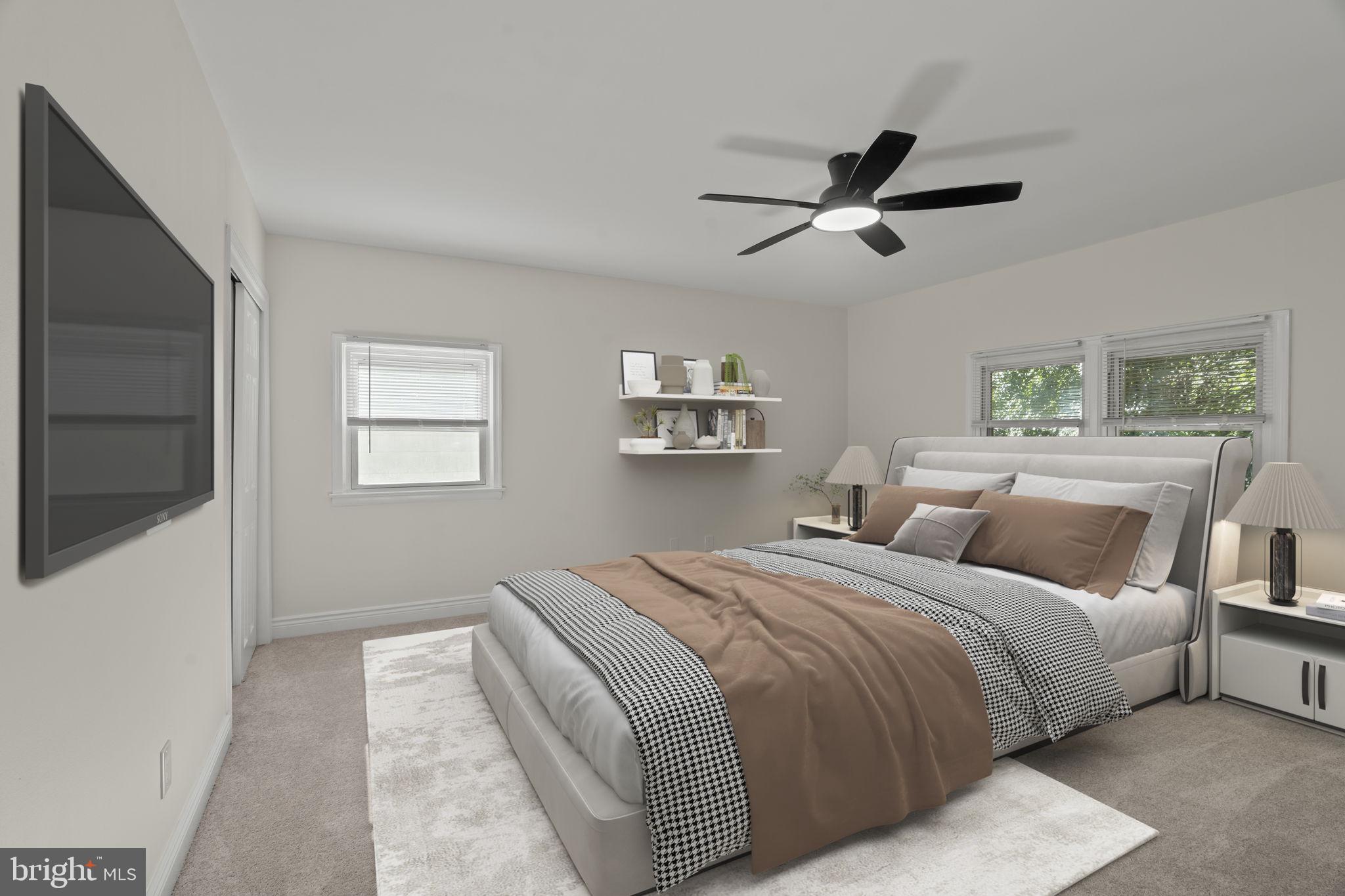 HAVERTOWN - Residential