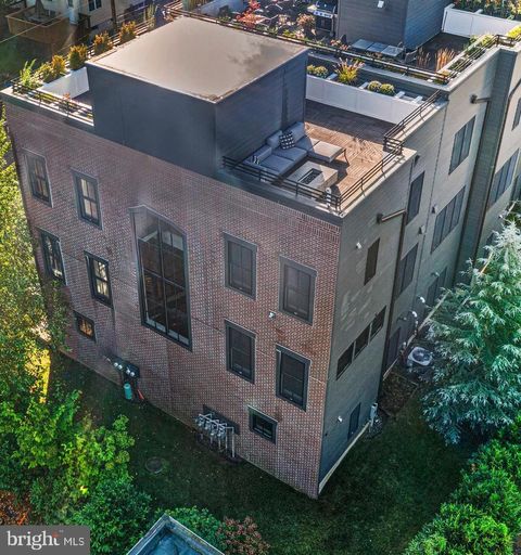 Tiny photo for 207 Willow Avenue, WAYNE, PA 19087 (MLS # PADE2104918)