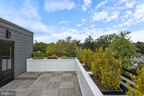 Tiny photo for 207 Willow Avenue, WAYNE, PA 19087 (MLS # PADE2104918)