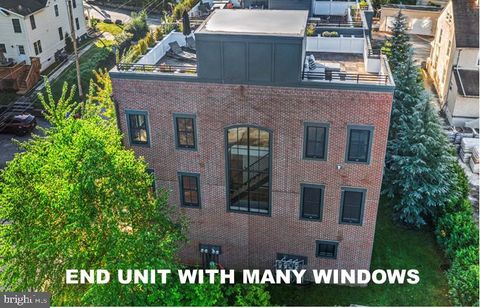 Tiny photo for 207 Willow Avenue, WAYNE, PA 19087 (MLS # PADE2104918)