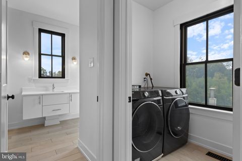 Tiny photo for 207 Willow Avenue, WAYNE, PA 19087 (MLS # PADE2104918)