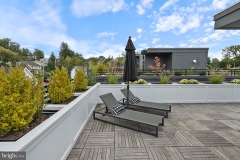 Tiny photo for 207 Willow Avenue, WAYNE, PA 19087 (MLS # PADE2104918)