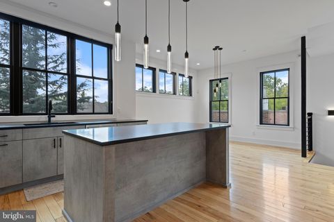 Tiny photo for 207 Willow Avenue, WAYNE, PA 19087 (MLS # PADE2104918)