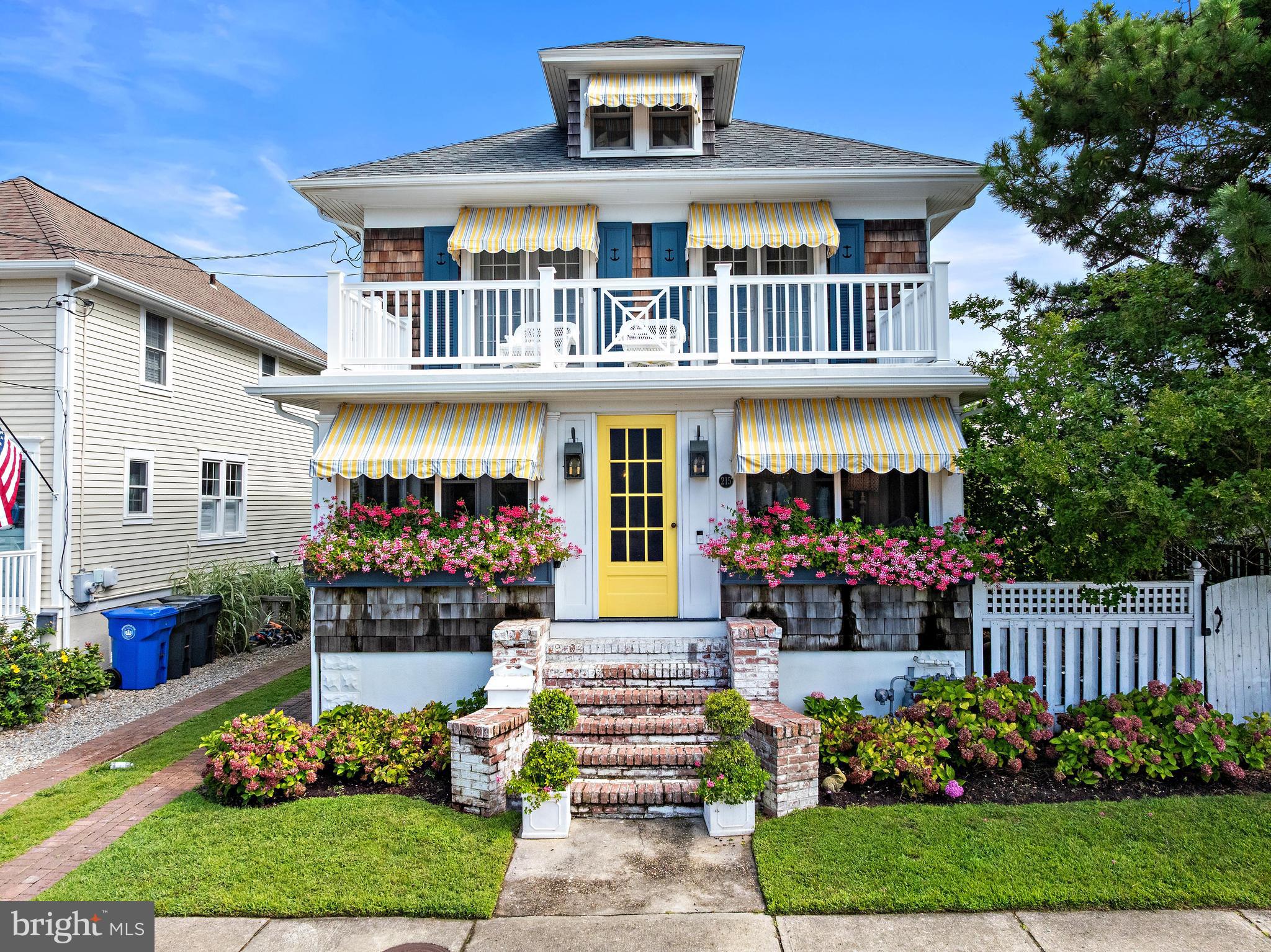 215 OCEAN STREET