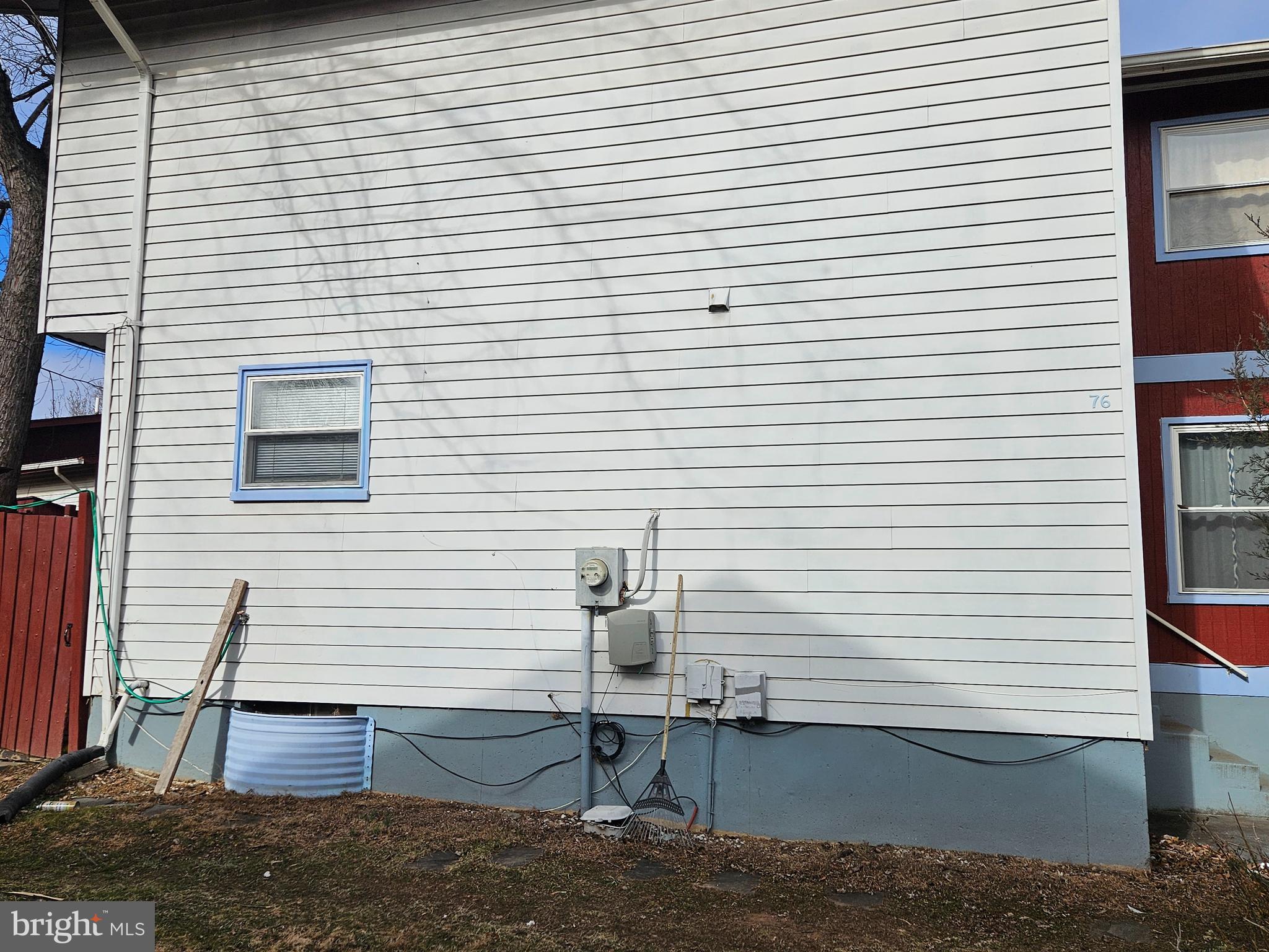 NEWPORT ESTATES - Residential