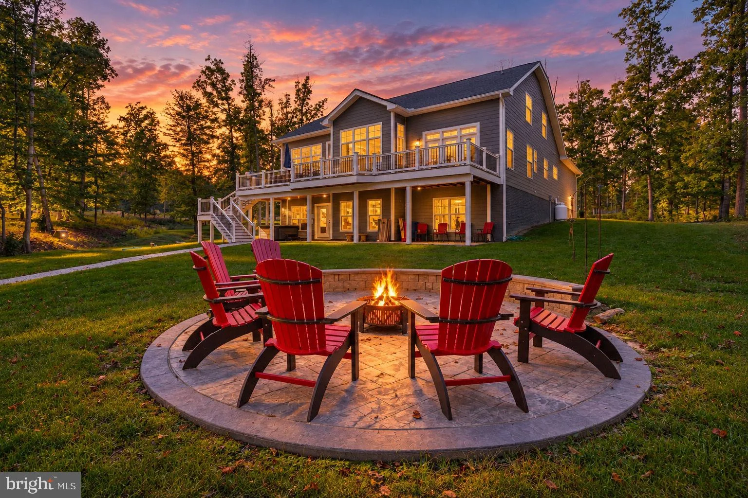 80 Fairview Drive