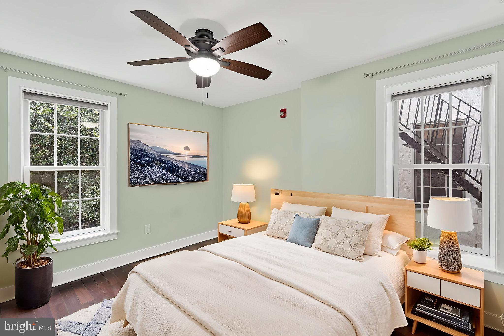 CENTER CITY - Residential