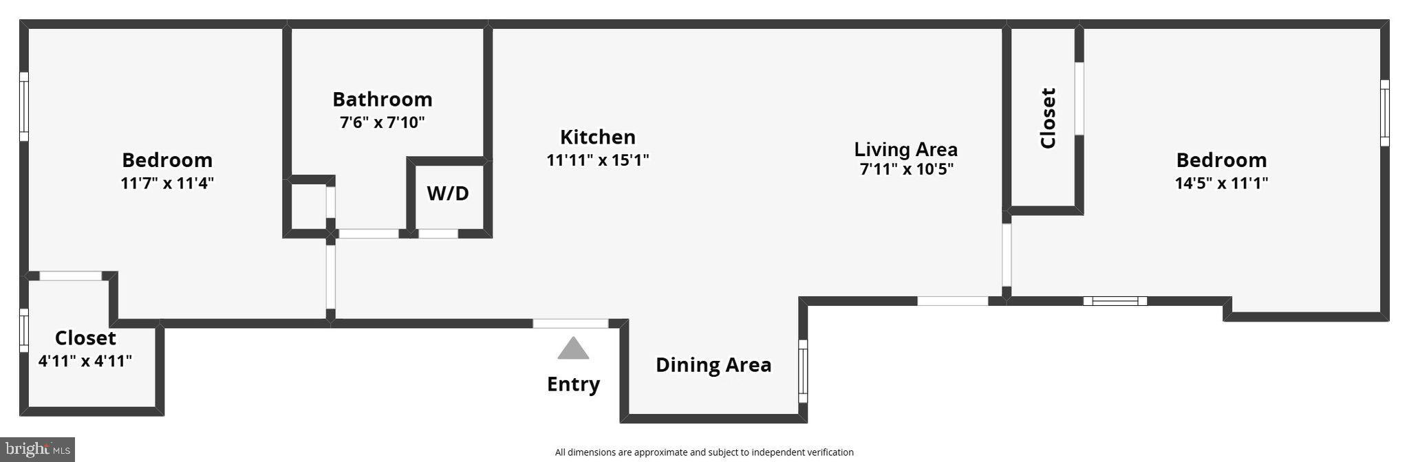 CENTER CITY - Residential