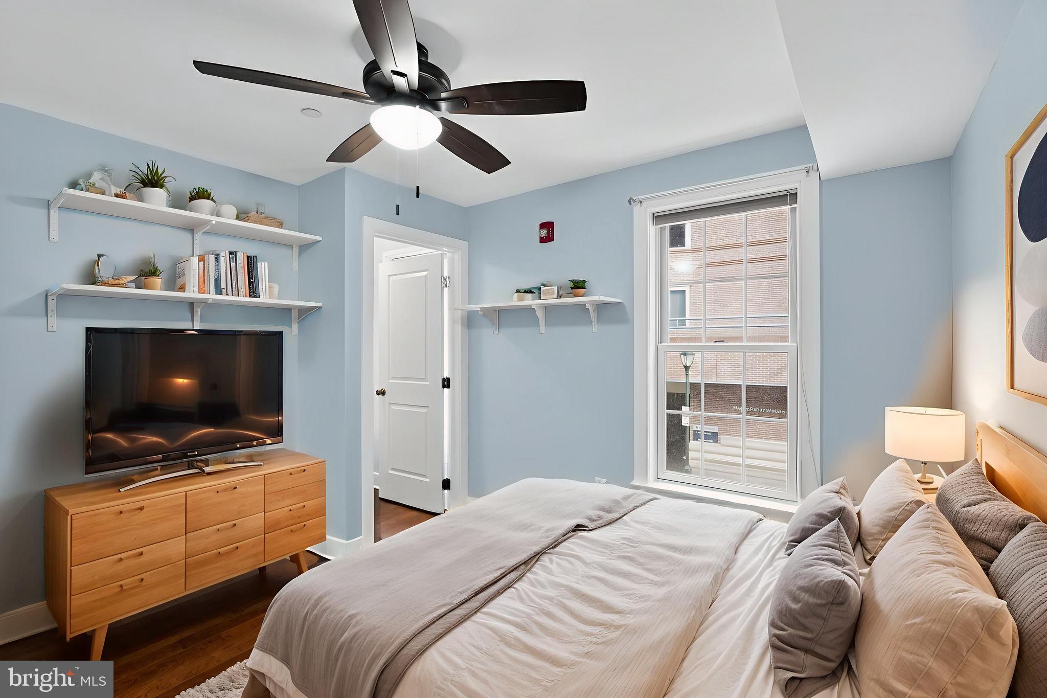 CENTER CITY - Residential