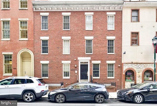 CENTER CITY - Residential