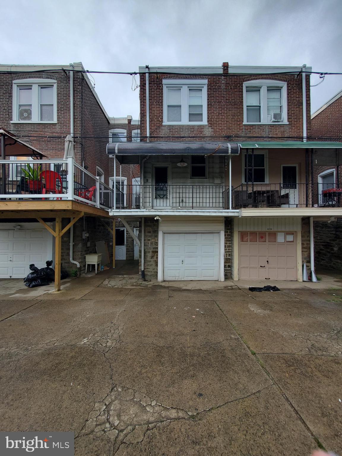 NORTHWOOD - Residential
