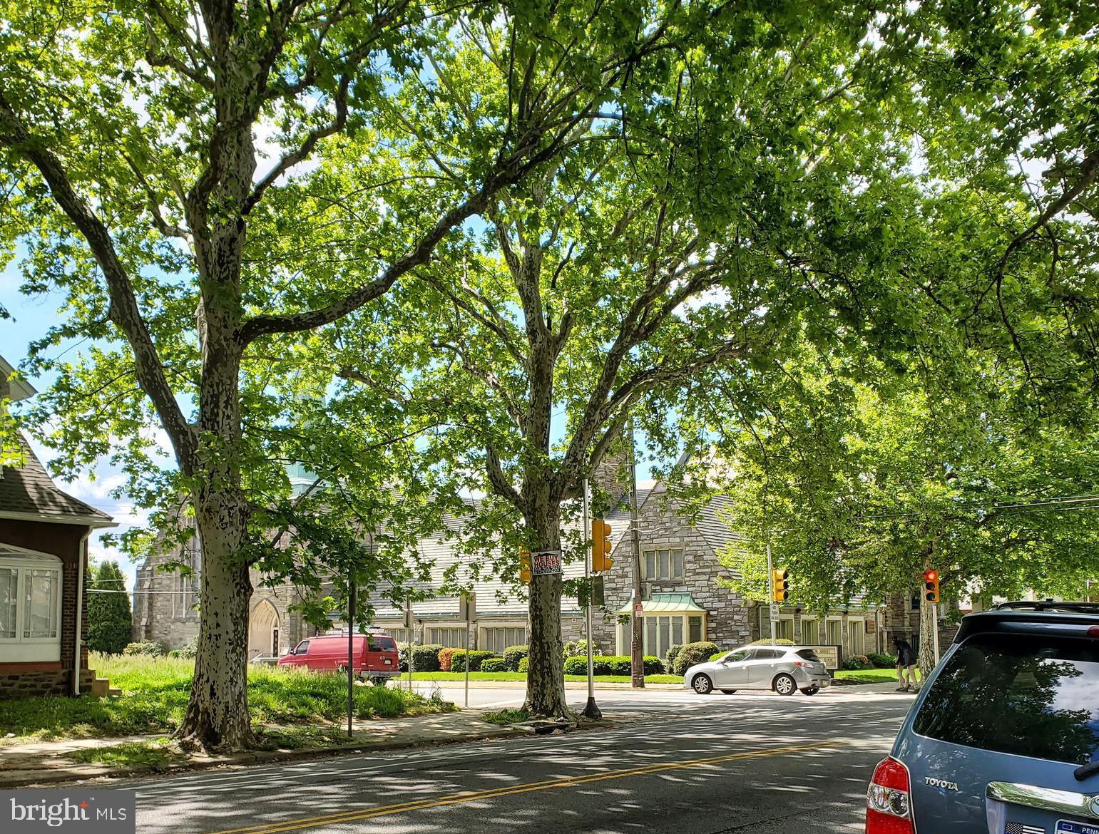 NORTHWOOD - Residential