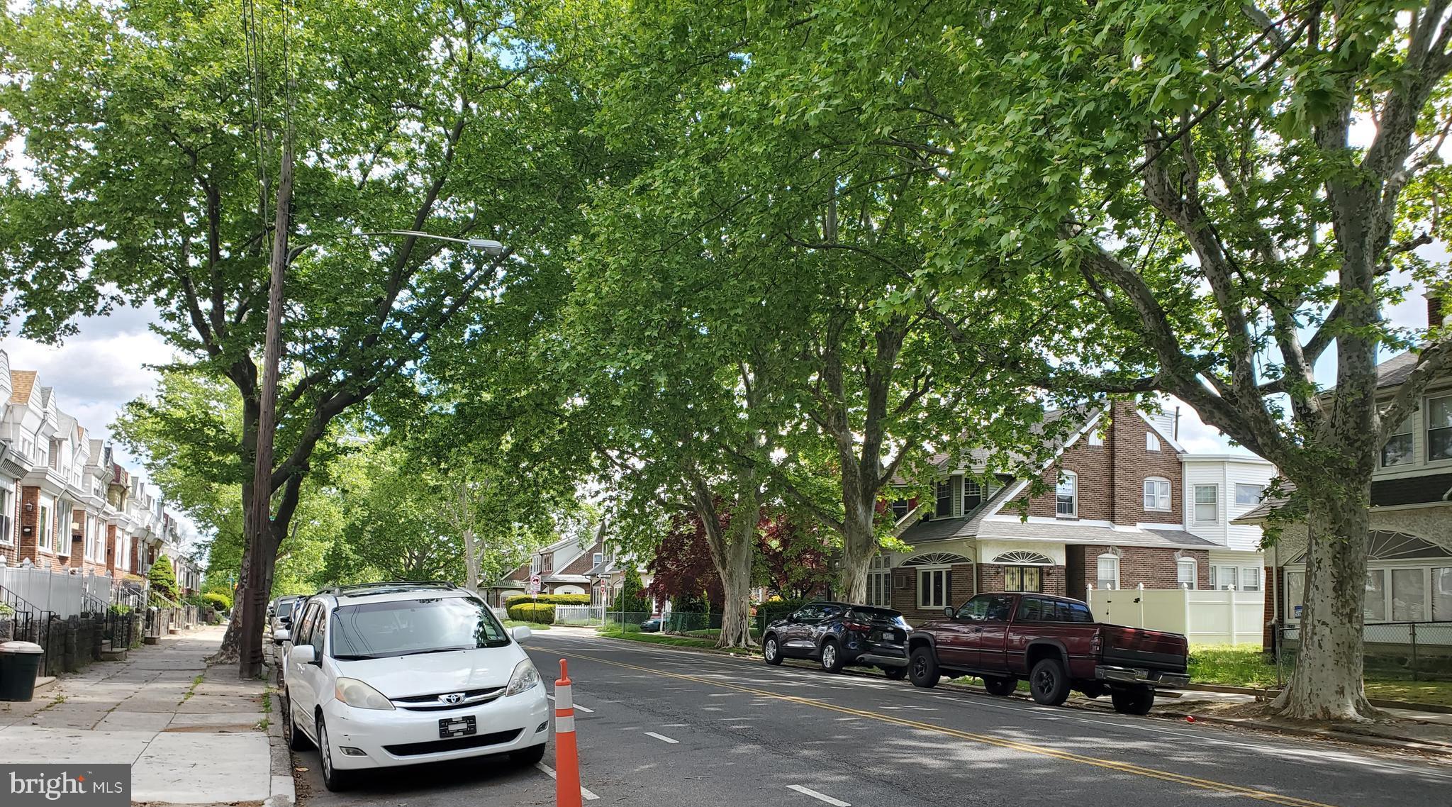 NORTHWOOD - Residential