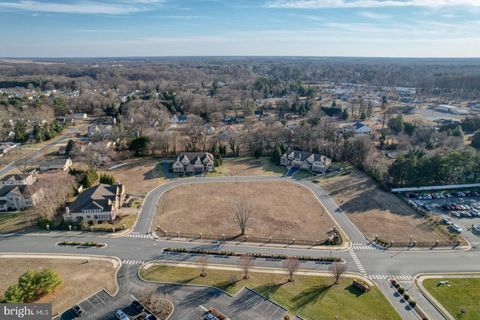 12 LOTS WOLF CREEK CIRCLE DOVER DE 19901