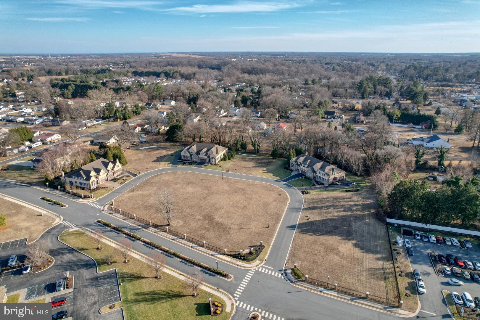 12 LOTS WOLF CREEK CIRCLE