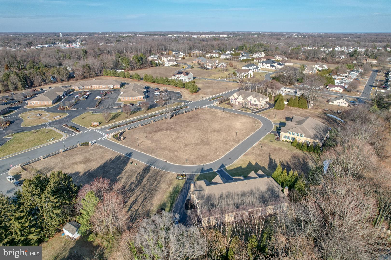 12 LOTS WOLF CREEK CIRCLE