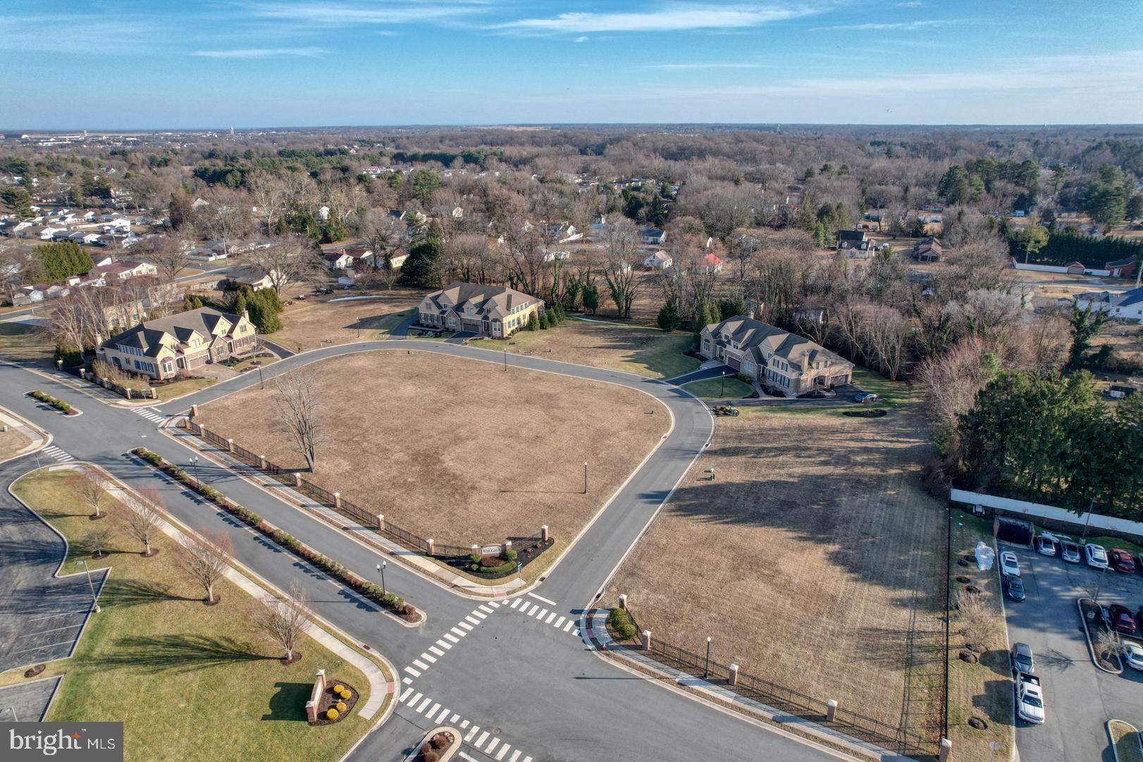 12 LOTS WOLF CREEK CIRCLE
