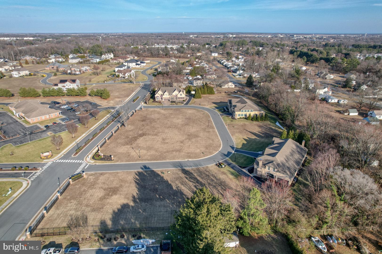 12 LOTS WOLF CREEK CIRCLE