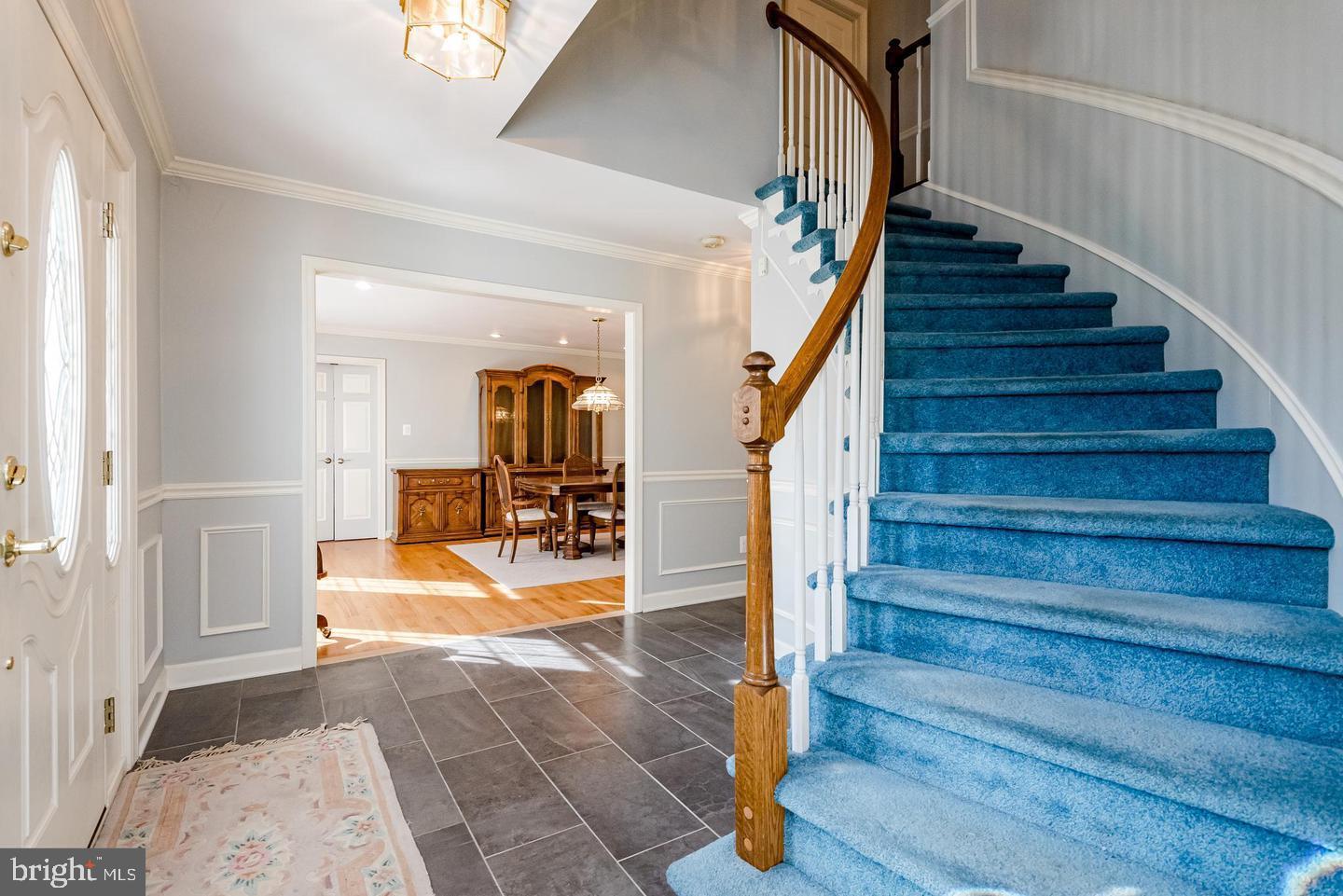 WOODMORE MEADOWS - Residential