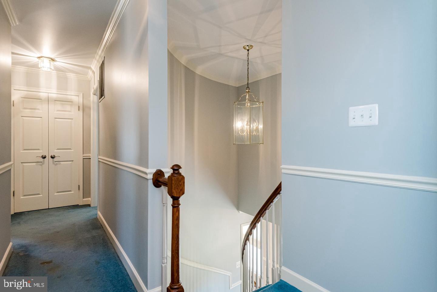 WOODMORE MEADOWS - Residential