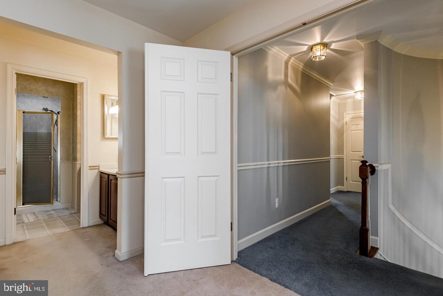 WOODMORE MEADOWS - Residential