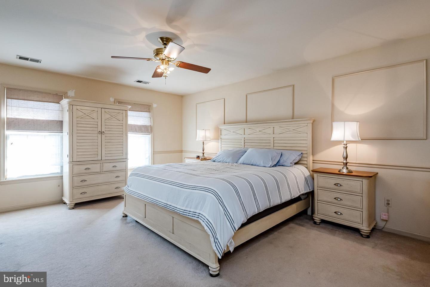 WOODMORE MEADOWS - Residential