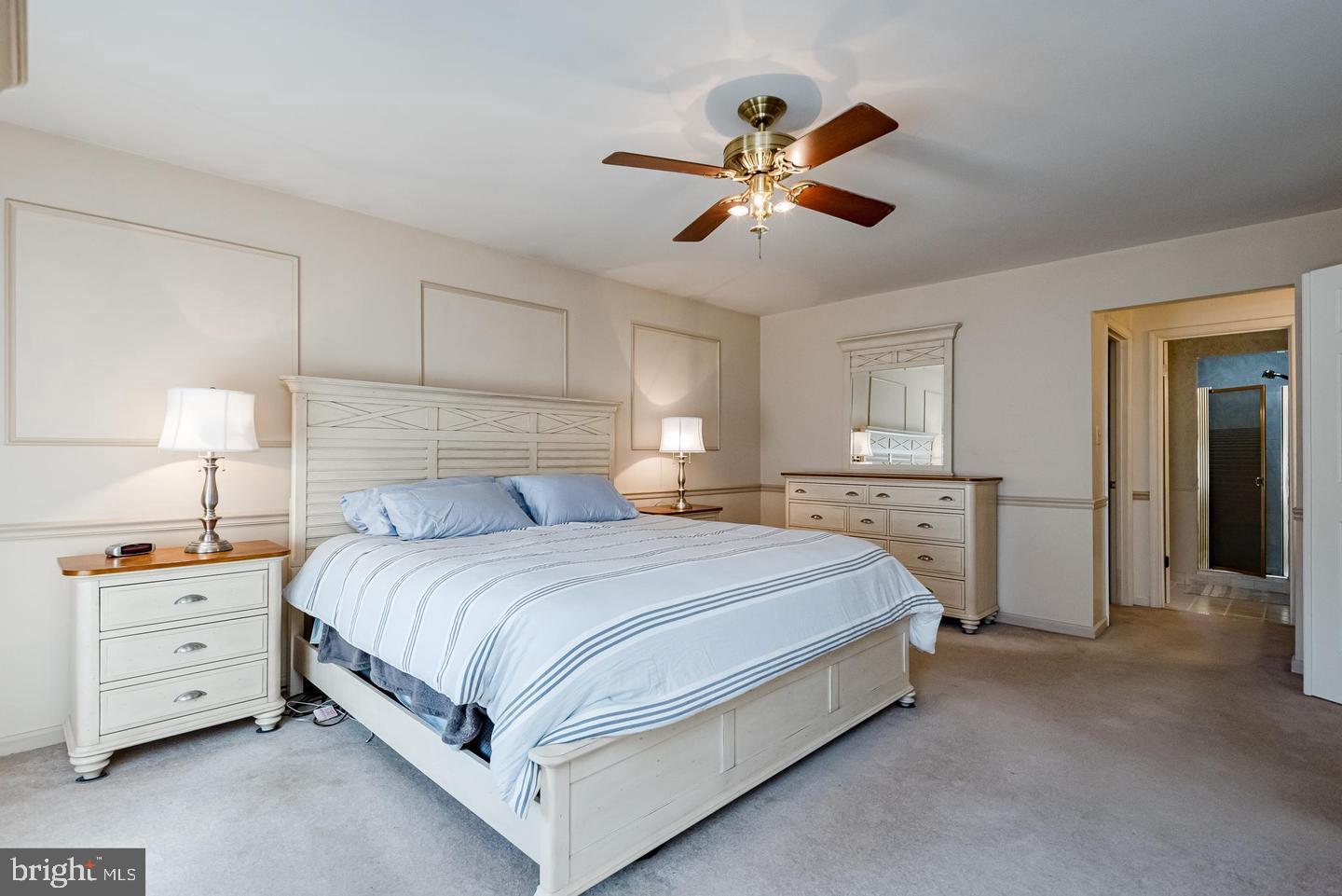 WOODMORE MEADOWS - Residential