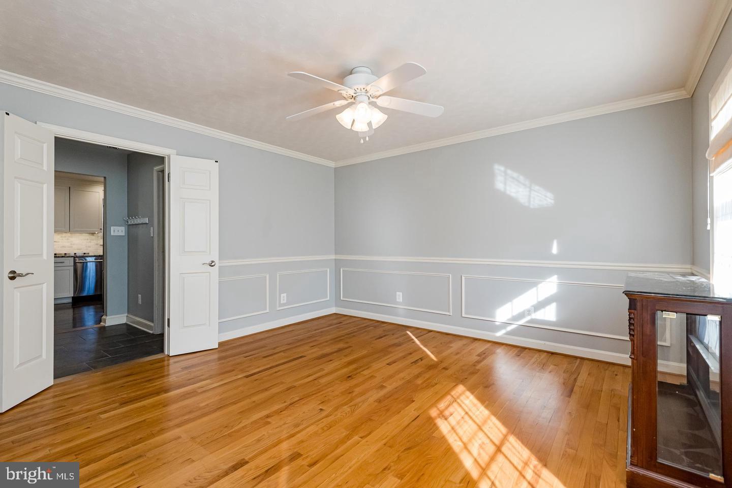 WOODMORE MEADOWS - Residential