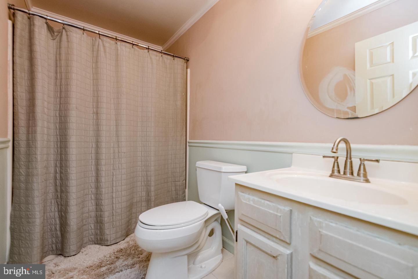 WOODMORE MEADOWS - Residential