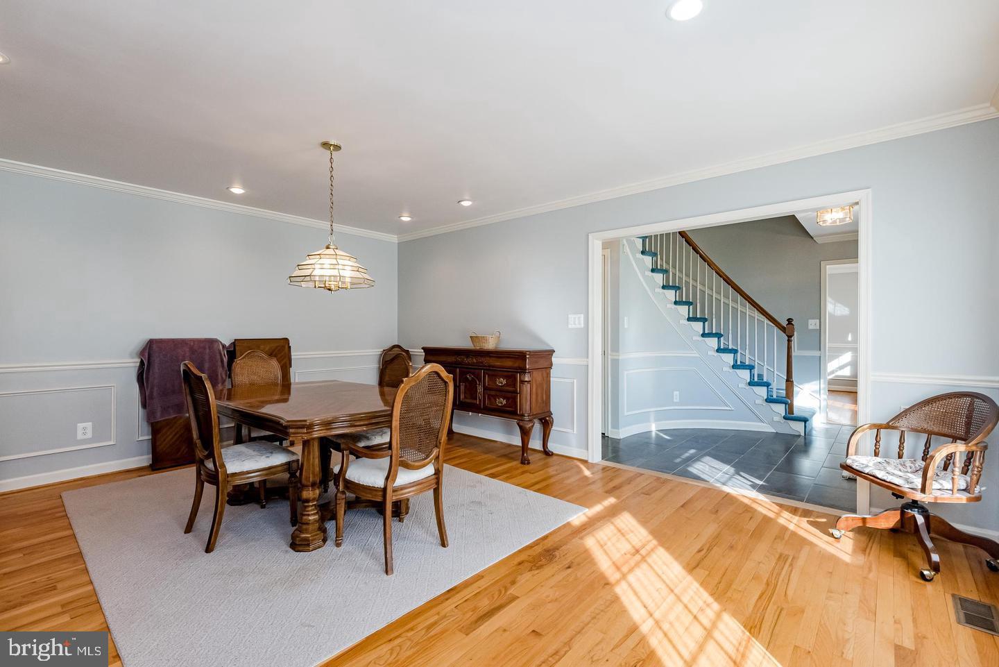 WOODMORE MEADOWS - Residential