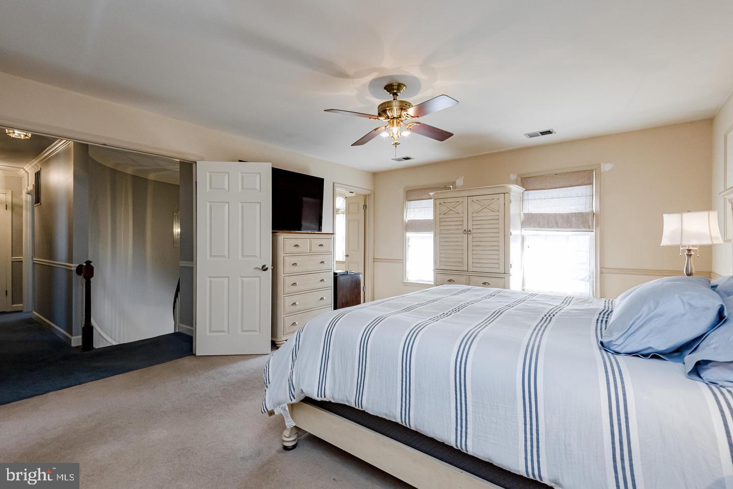 WOODMORE MEADOWS - Residential