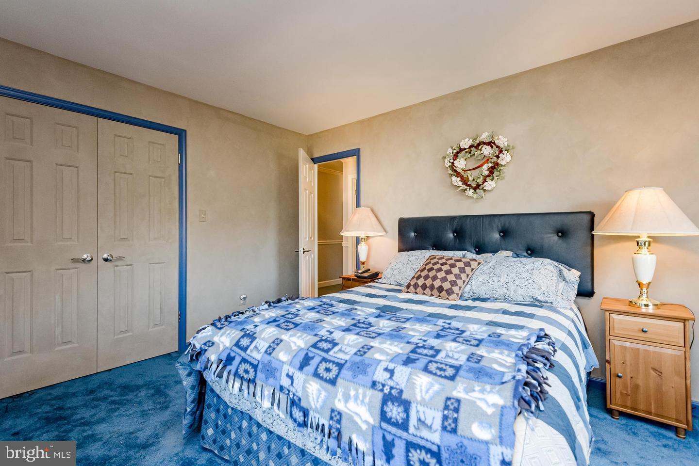 WOODMORE MEADOWS - Residential