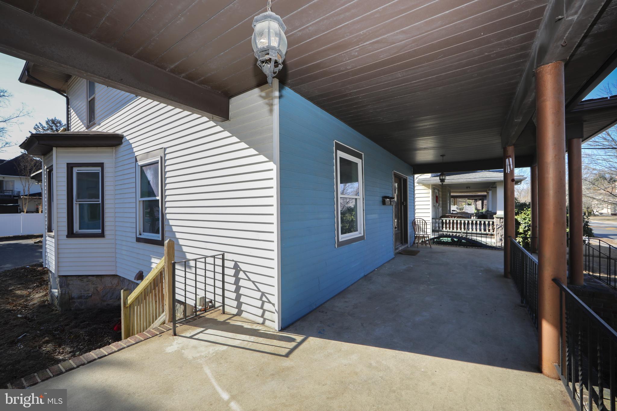 1112 COLLINGS AVENUE A