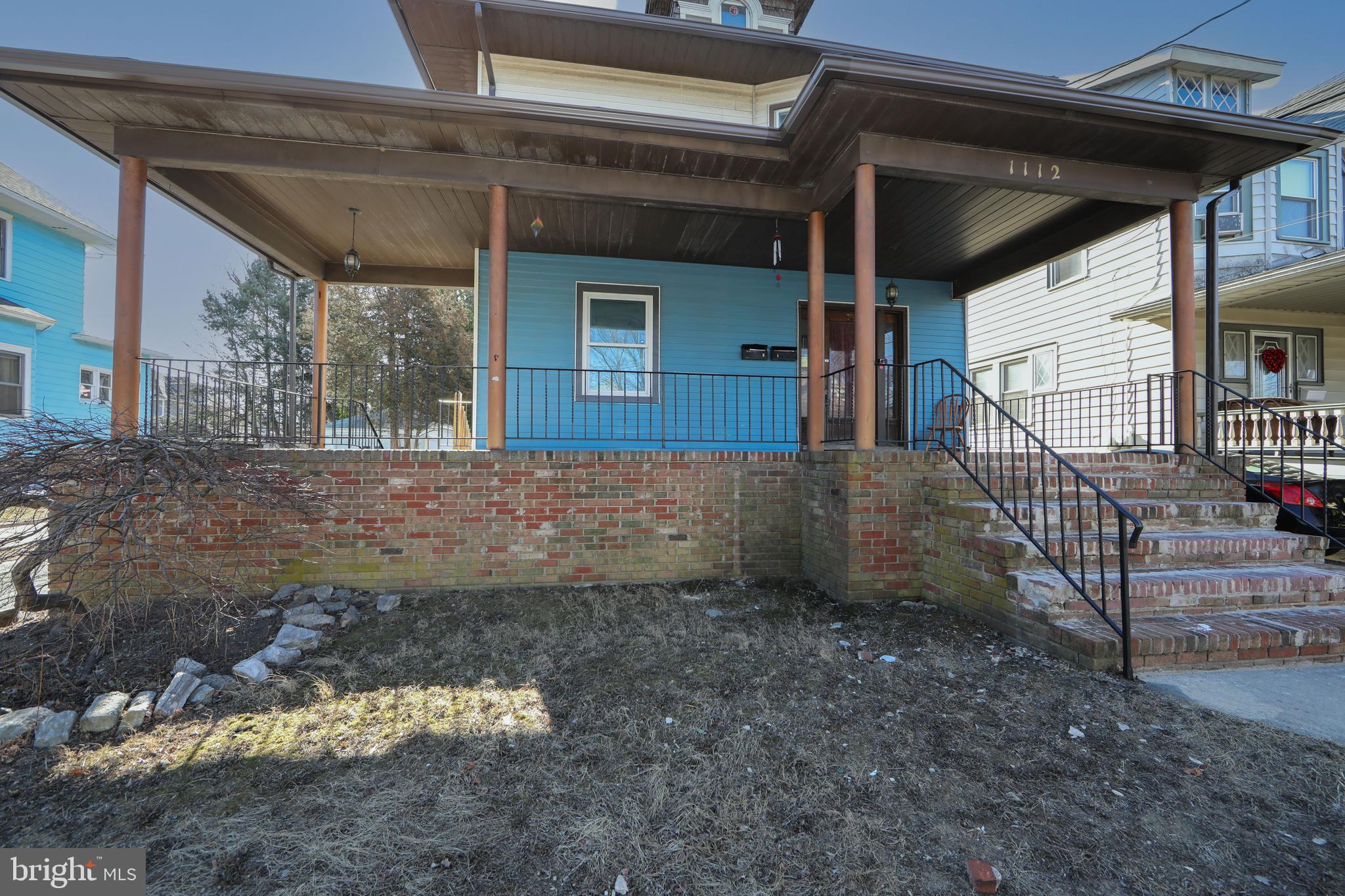 1112 COLLINGS AVENUE A