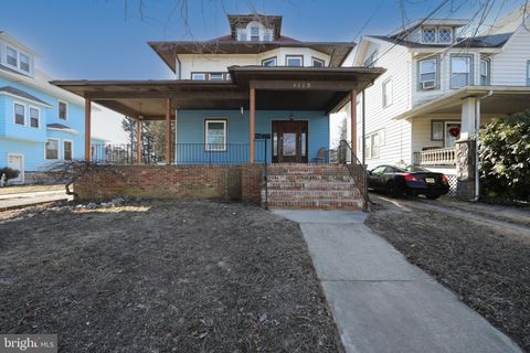 1112 COLLINGS AVENUE A OAKLYN NJ 08107