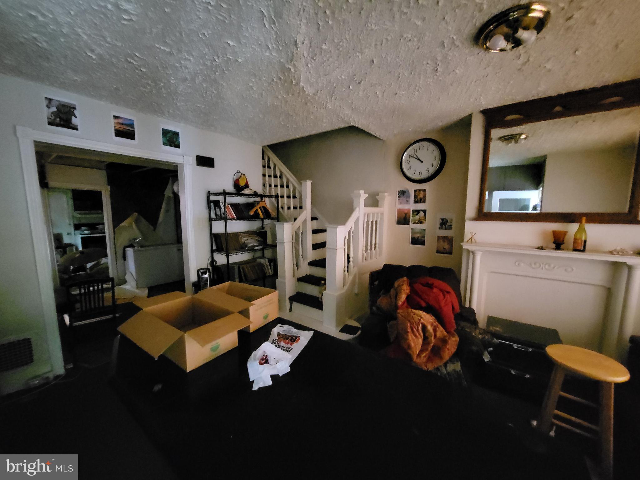 SOUTHWEST SCHUYLKILL - Residential