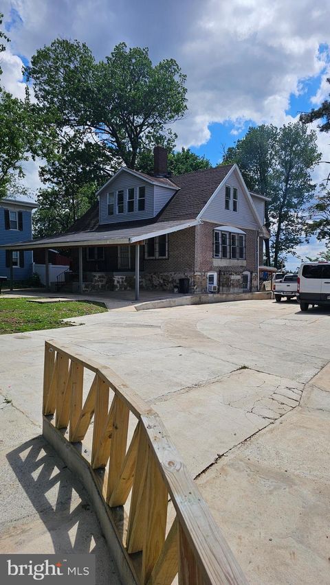 Homes For Sale - 4124 Longshore Avenue<br/> PHILADELPHIA, PA 19135